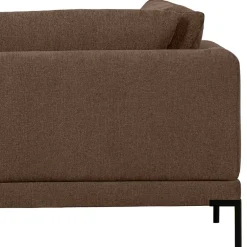 Modulsofas|Einzelsofa*Pharao24 Chaiselongue Lehne links Rio