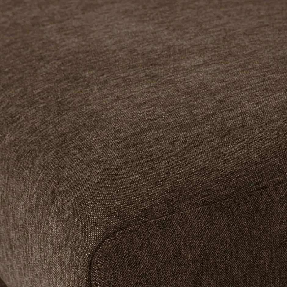 Modulsofas|Einzelsofa*Pharao24 Chaiselongue Lehne links Rio