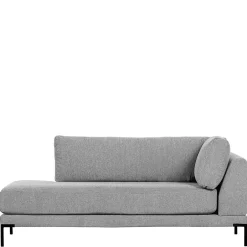 Modulsofas|Einzelsofa*Pharao24 Chaiselongue Lounge Element Kahilke