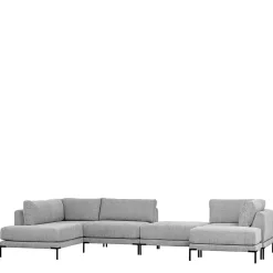 Modulsofas|Einzelsofa*Pharao24 Chaiselongue Lounge Element Kahilke