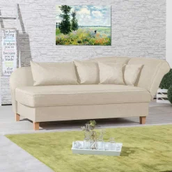 Pharao24 Chaiselounge Petita> Liegen