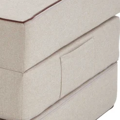 Sitzhocker*Pharao24 Chaplin