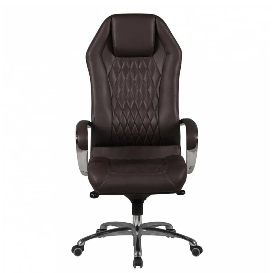 Pharao24 Chef Schreibtischsessel Vulcaon> Bürostuhl