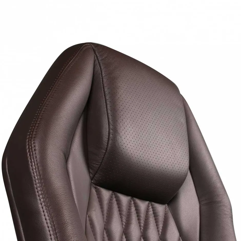 Pharao24 Chef Schreibtischsessel Vulcaon> Bürostuhl