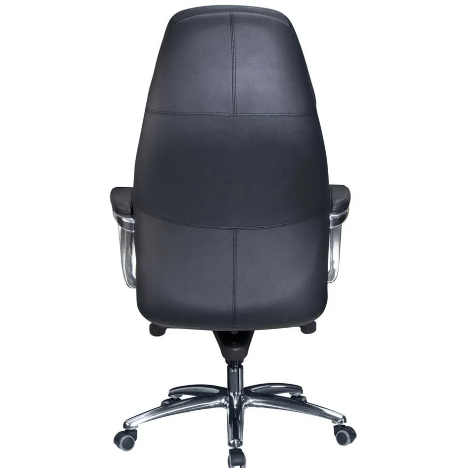 Pharao24 Chef Sessel Henrietta> Bürostuhl