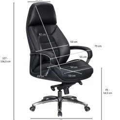 Pharao24 Chef Sessel Henrietta><noscript><img width=