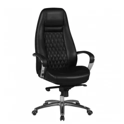 Bürostuhl*Pharao24 Chefsessel ergonomisch Larentina