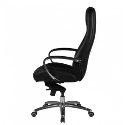 Bürostuhl*Pharao24 Chefsessel ergonomisch Larentina