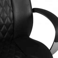 Bürostuhl*Pharao24 Chefsessel ergonomisch Larentina