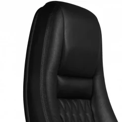 Bürostuhl*Pharao24 Chefsessel ergonomisch Larentina