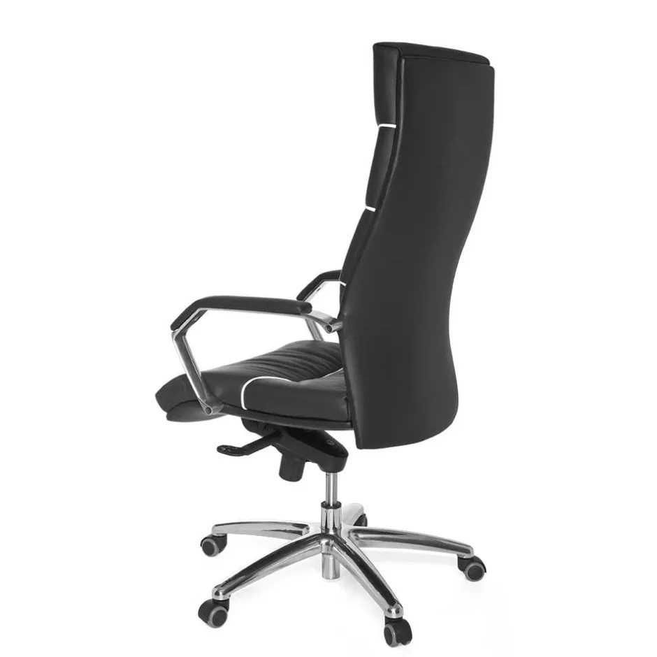 Bürostuhl*Pharao24 Chefsessel modern Rodicca