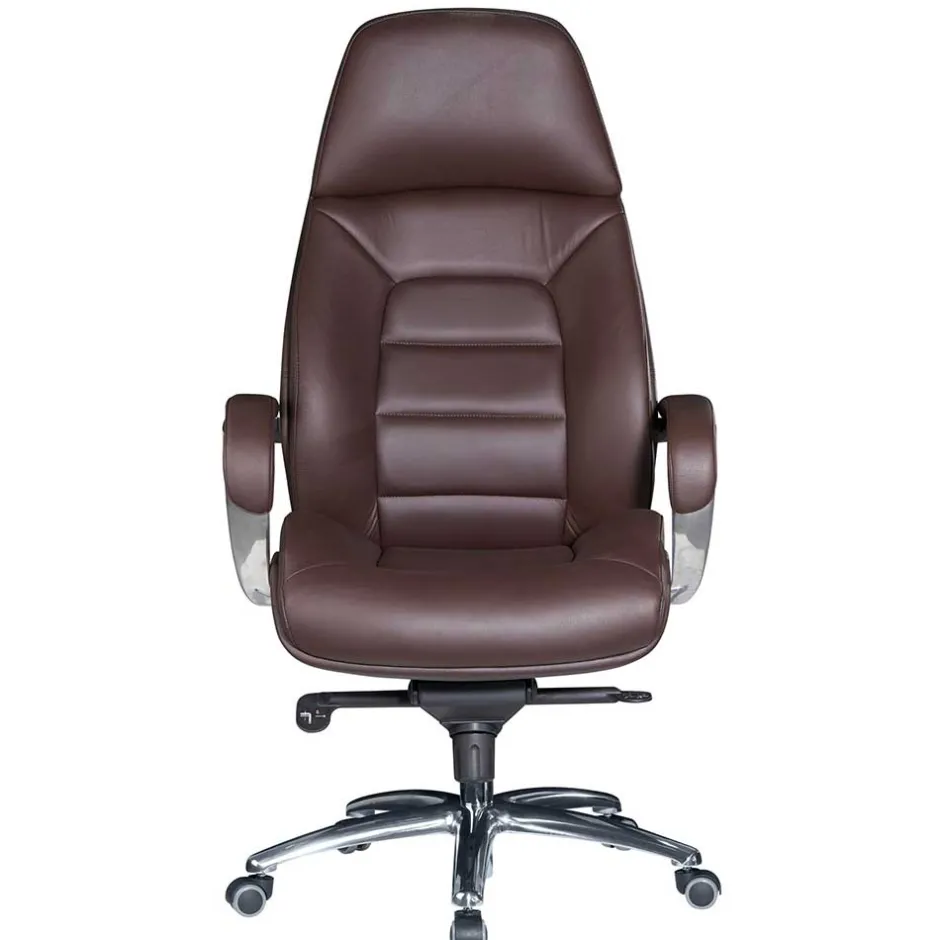 Bürostuhl*Pharao24 Chefsessel Rikers