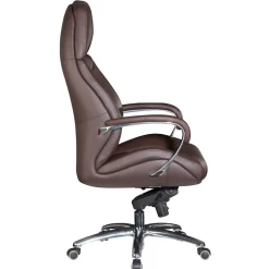 Bürostuhl*Pharao24 Chefsessel Rikers