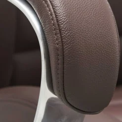 Bürostuhl*Pharao24 Chefsessel Rikers