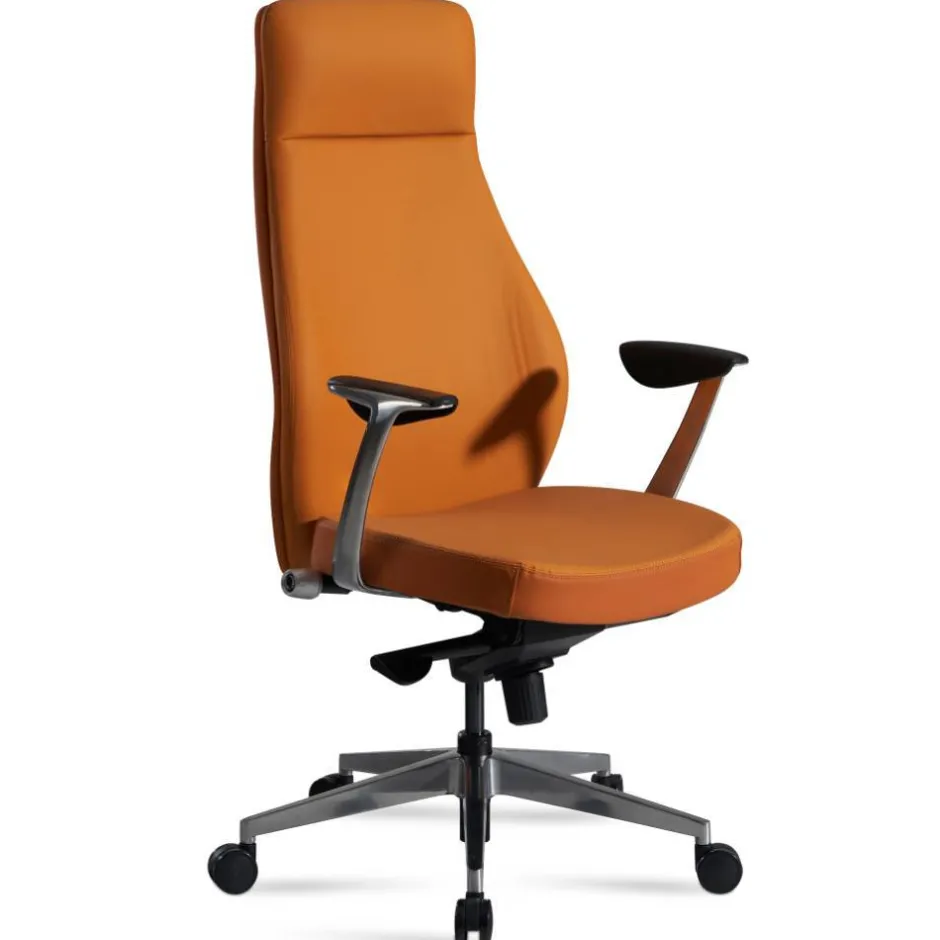 Bürostuhl*Pharao24 Chefsessel Saye