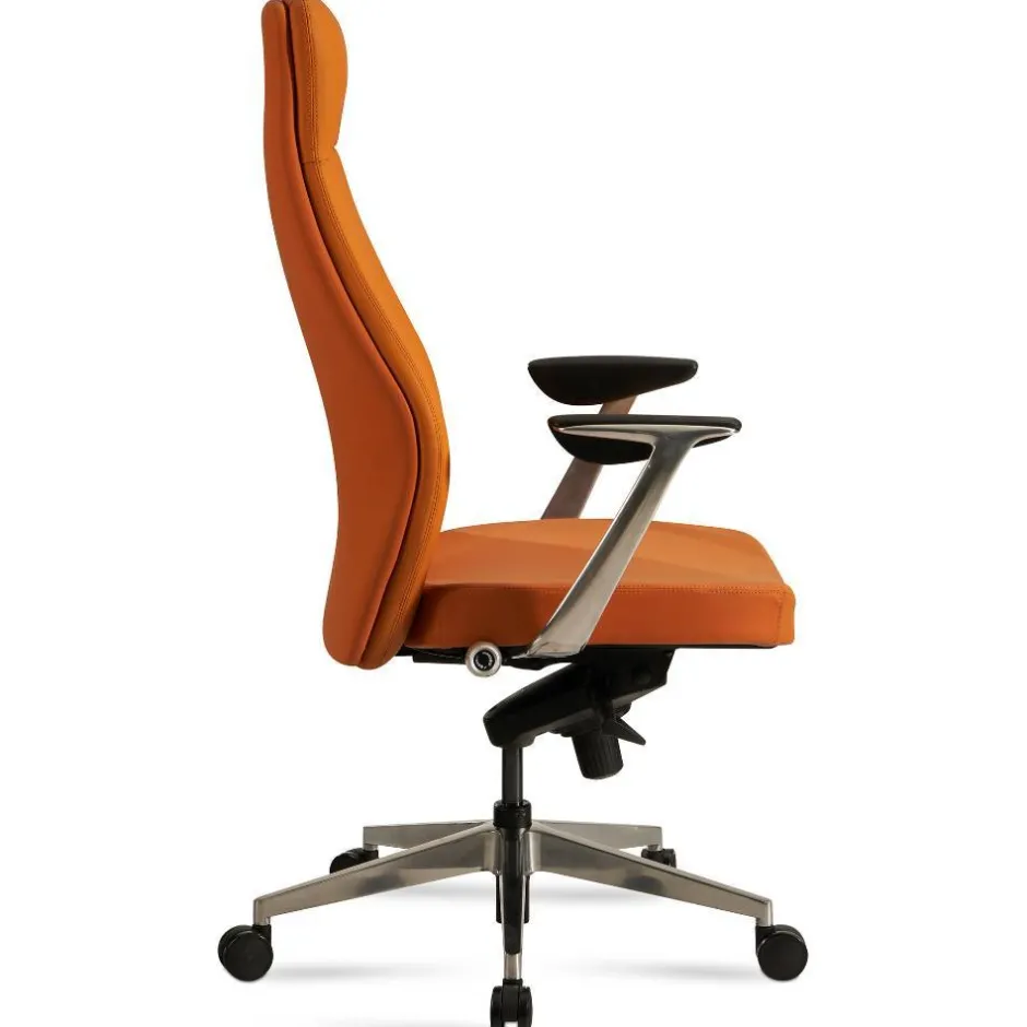 Bürostuhl*Pharao24 Chefsessel Saye