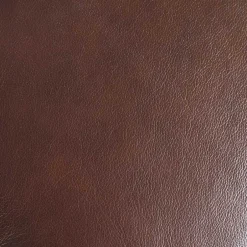 Wohnzimmercouch|Einzelsofa*Pharao24 Chesterfield Leder Couch Leandra