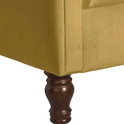 Pharao24 Chesterfield Ohrensessel Kleera><noscript><img width=