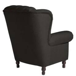 Ohrensessel*Pharao24 Chesterfield Sessel Krapina
