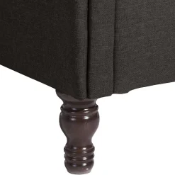 Ohrensessel*Pharao24 Chesterfield Sessel Krapina