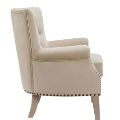 Polstermöbel|Wohnzimmer Sessel*Pharao24 Chesterfield Sessel Spid