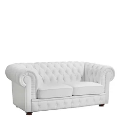Pharao24 Chesterfield Sofa Jooma> Wohnzimmercouch|Einzelsofa