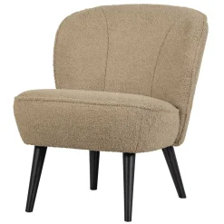 Wohnzimmer Sessel*Pharao24 Cocktailsessel Bastionos