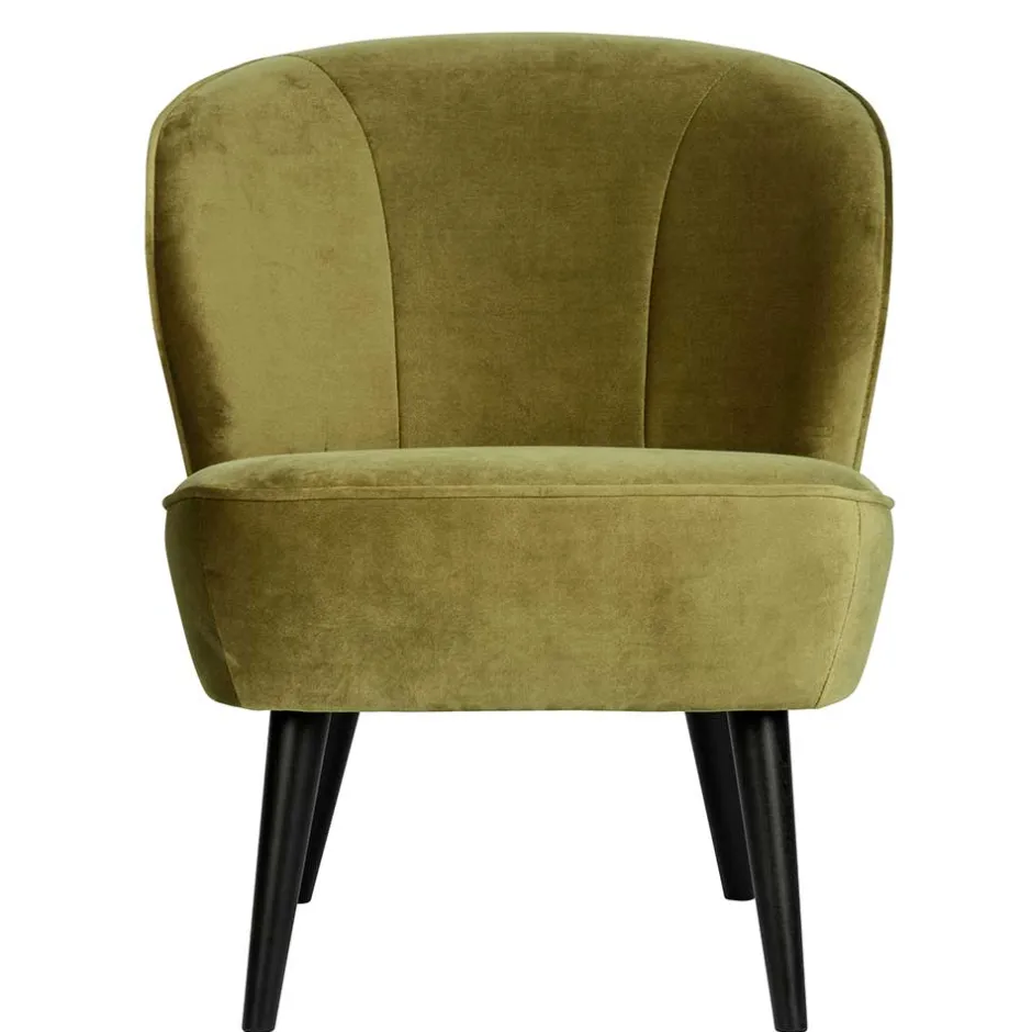 Polstermöbel|Wohnzimmer Sessel*Pharao24 Cocktailsessel Cyras