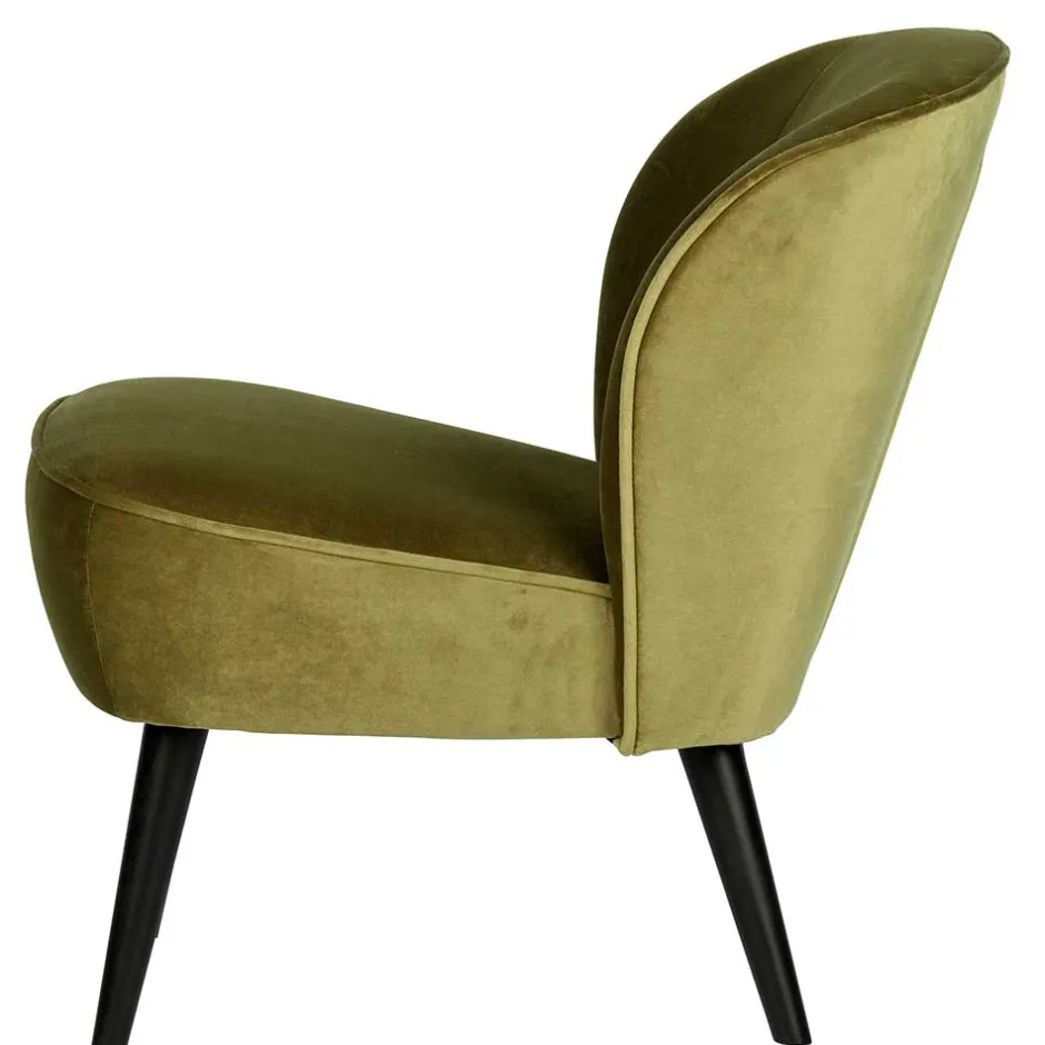 Polstermöbel|Wohnzimmer Sessel*Pharao24 Cocktailsessel Cyras