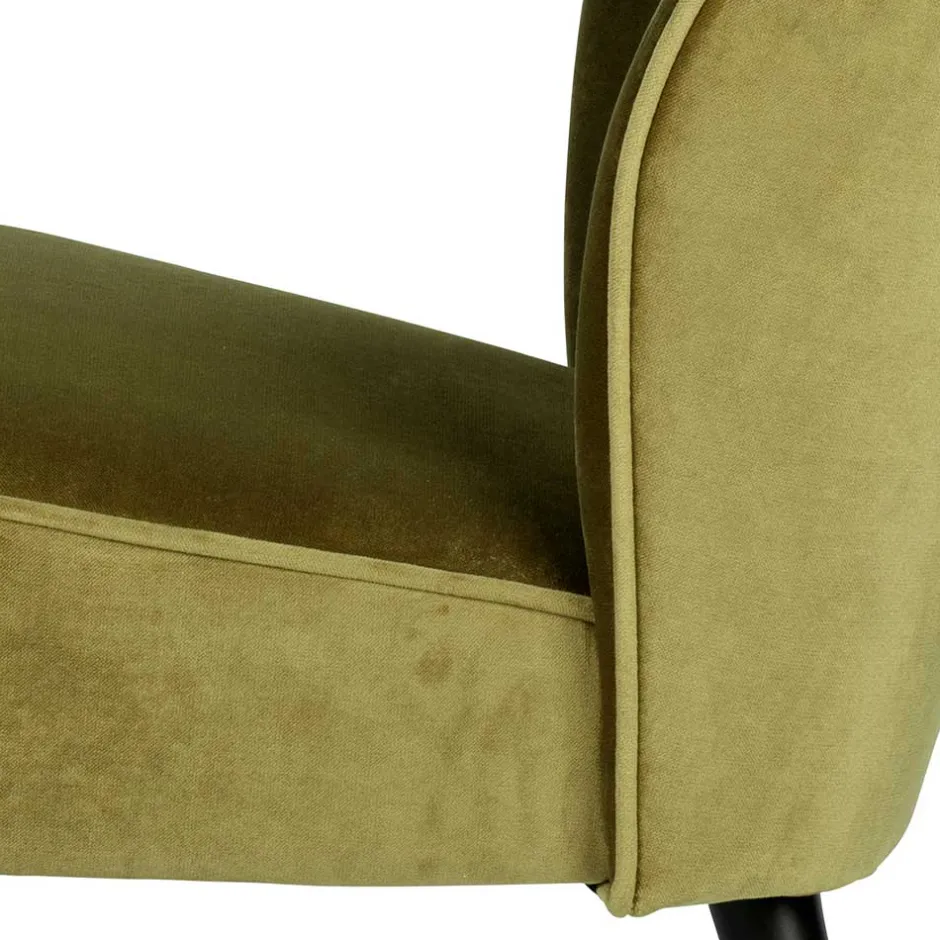 Polstermöbel|Wohnzimmer Sessel*Pharao24 Cocktailsessel Cyras