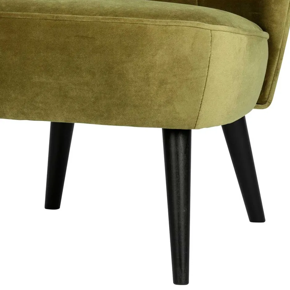 Polstermöbel|Wohnzimmer Sessel*Pharao24 Cocktailsessel Cyras