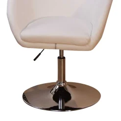 Bürostuhl*Pharao24 Cocktailsessel Figuera