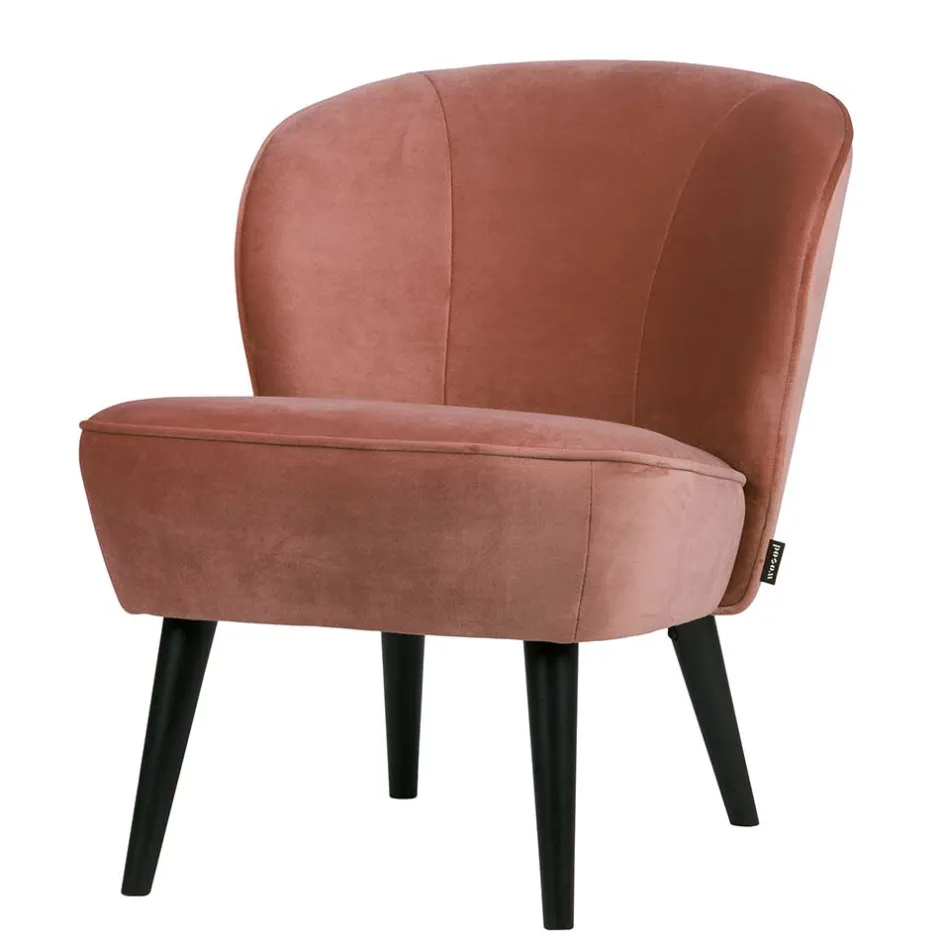 Polstermöbel|Wohnzimmer Sessel*Pharao24 Cocktailsessel Libonato