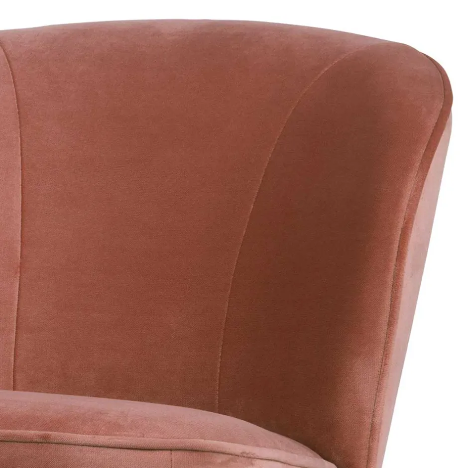 Polstermöbel|Wohnzimmer Sessel*Pharao24 Cocktailsessel Libonato