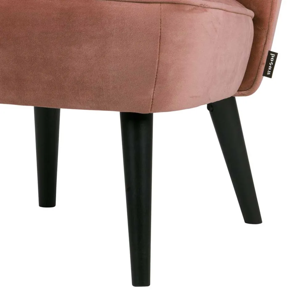 Polstermöbel|Wohnzimmer Sessel*Pharao24 Cocktailsessel Libonato