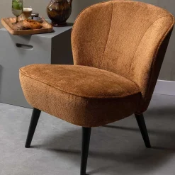 Polstermöbel|Wohnzimmer Sessel*Pharao24 Cocktailsessel Sky