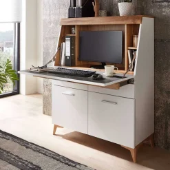 Pharao24 Computer Schrank Conzenta><noscript><img width=