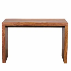 Schreibtische*Pharao24 Computer Schreibtisch Crenados