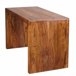 Schreibtische*Pharao24 Computer Schreibtisch Crenados