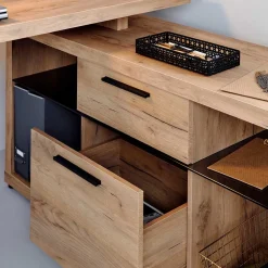 Pharao24 Computer Schreibtisch Vrenzo><noscript><img width=