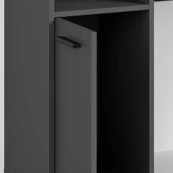 Schreibtische*Pharao24 Computereckschreibtisch Judith