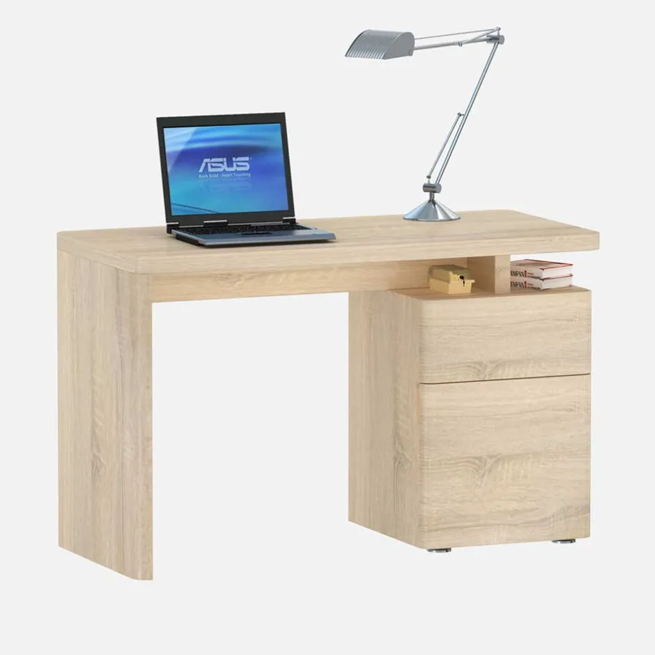 Pharao24 Computer-Schreibtisch Dastrata> Schreibtische|Computertische