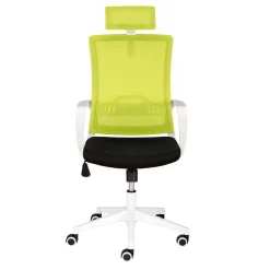 Bürostuhl*Pharao24 Computerstuhl Mikolos