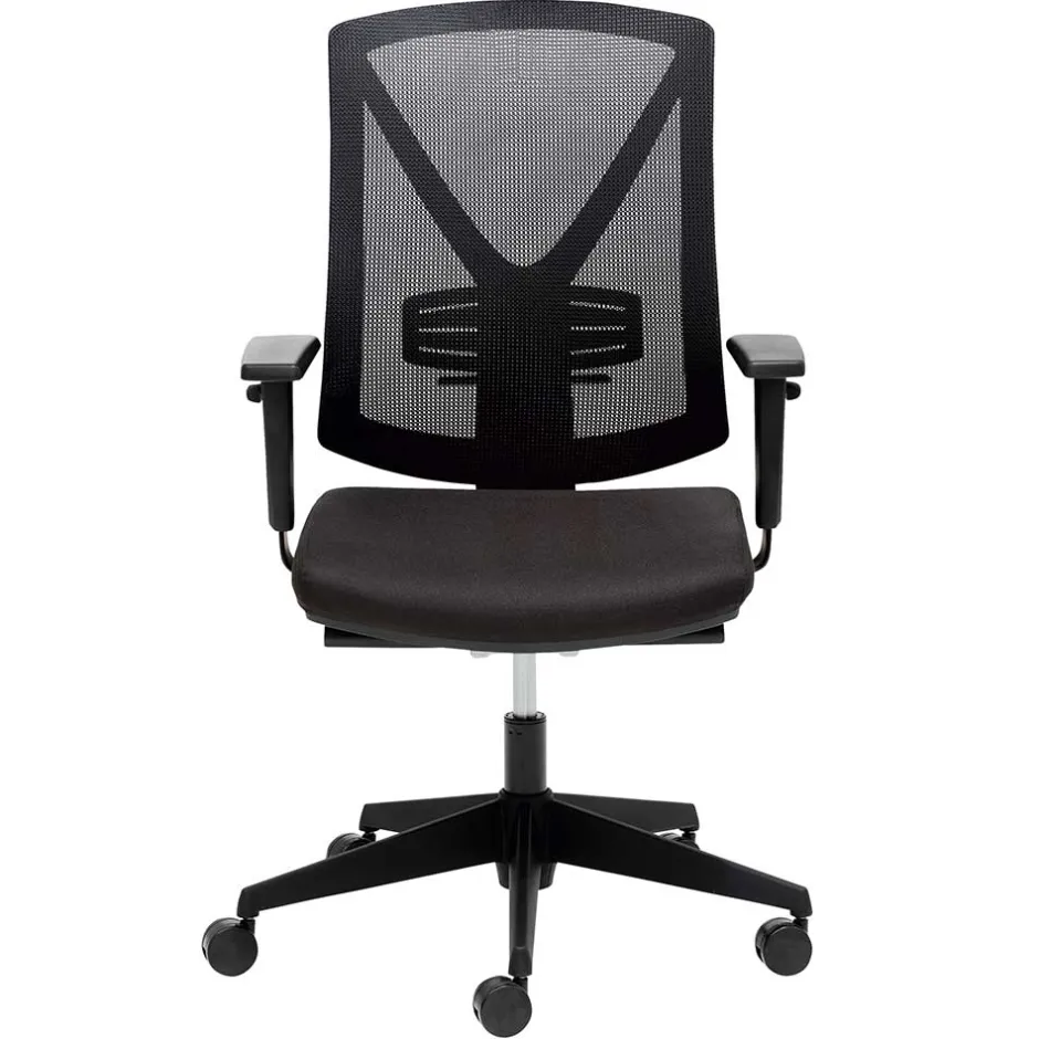 Bürostuhl*Pharao24 Computerstuhl Rovert