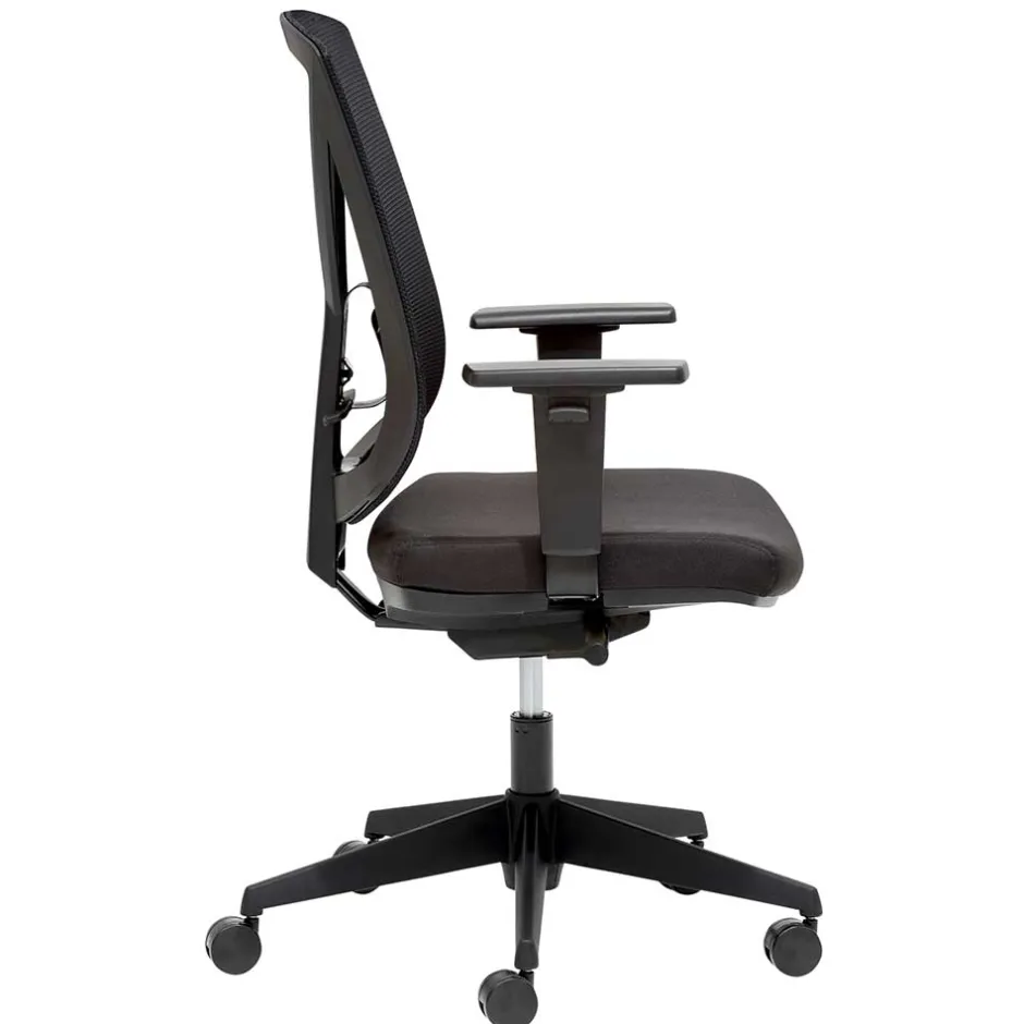 Bürostuhl*Pharao24 Computerstuhl Rovert