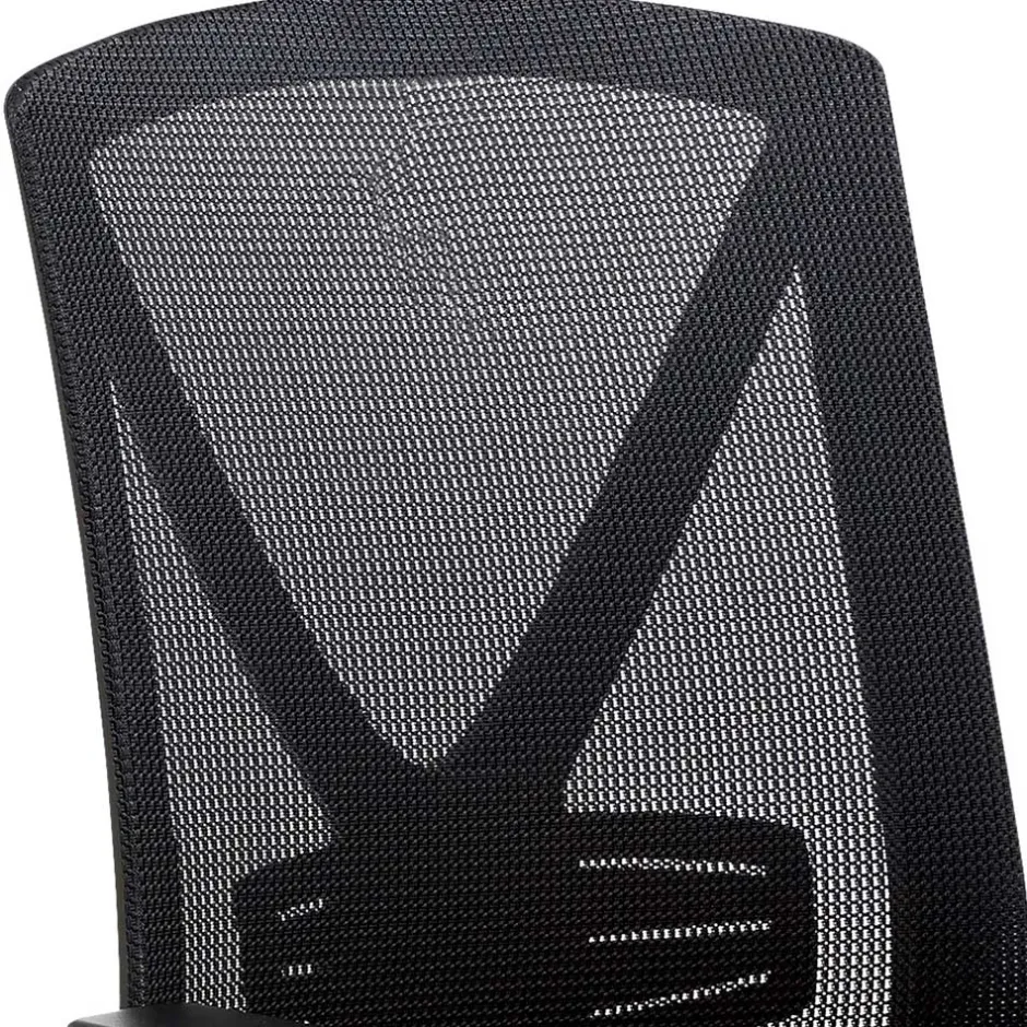 Bürostuhl*Pharao24 Computerstuhl Rovert