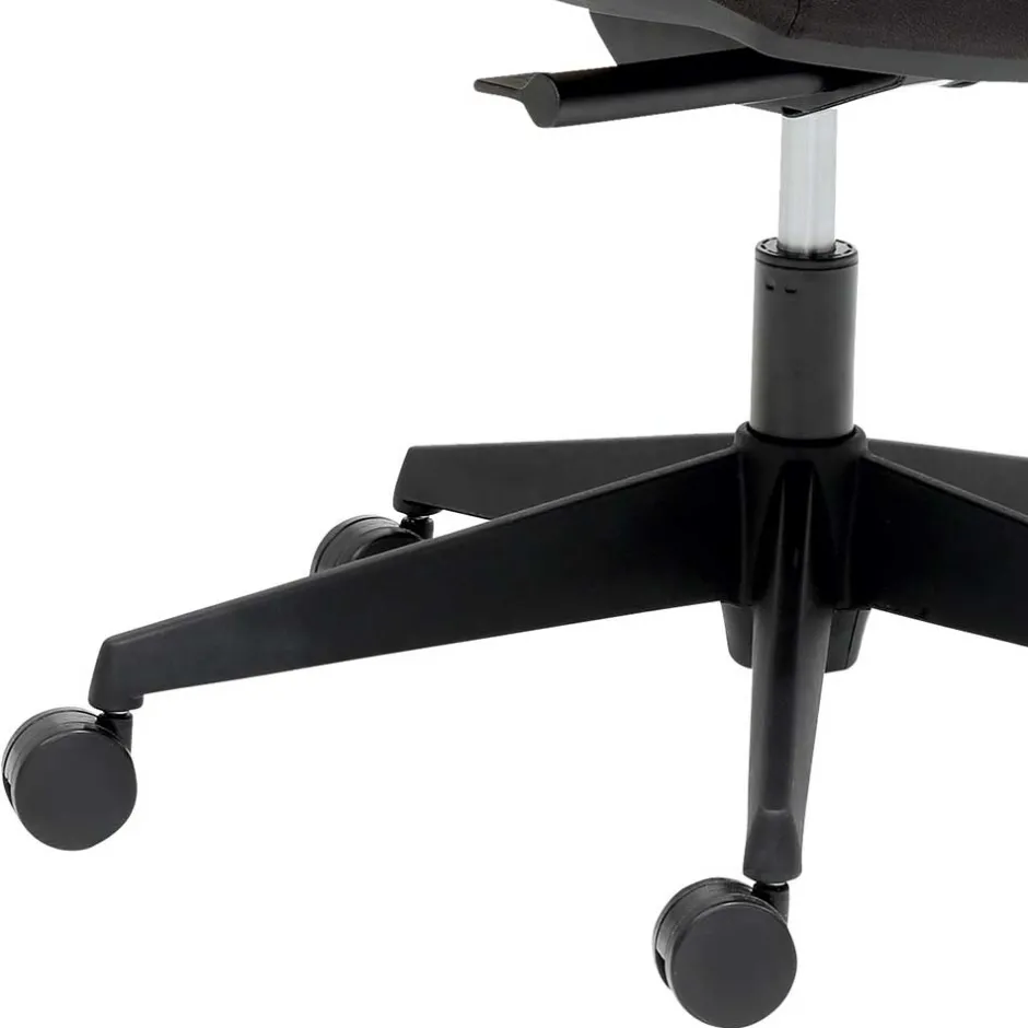 Bürostuhl*Pharao24 Computerstuhl Rovert