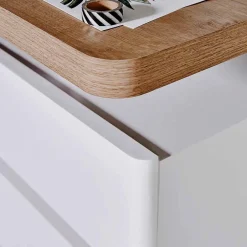 Schreibtische|Computertische*Pharao24 Computertisch Elmany