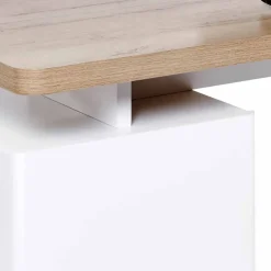 Schreibtische|Computertische*Pharao24 Computertisch Elmany