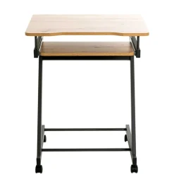 Schreibtische*Pharao24 Computertisch Gatron